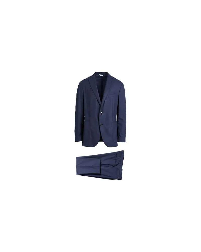 Boglioli ANZÜGE und CO-ORDS - Anzügeauf YOOX.COM Marineblau