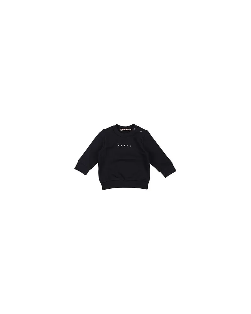 Marni TOPS - Sweatshirtsauf YOOX.COM Nachtblau