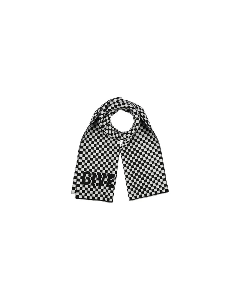 Givenchy ACCESSOIRES - Schalsauf YOOX.COM Schwarz