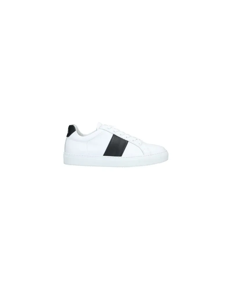 NATIONAL STANDARD SCHUHE - Sneakersauf YOOX.COM Weiß