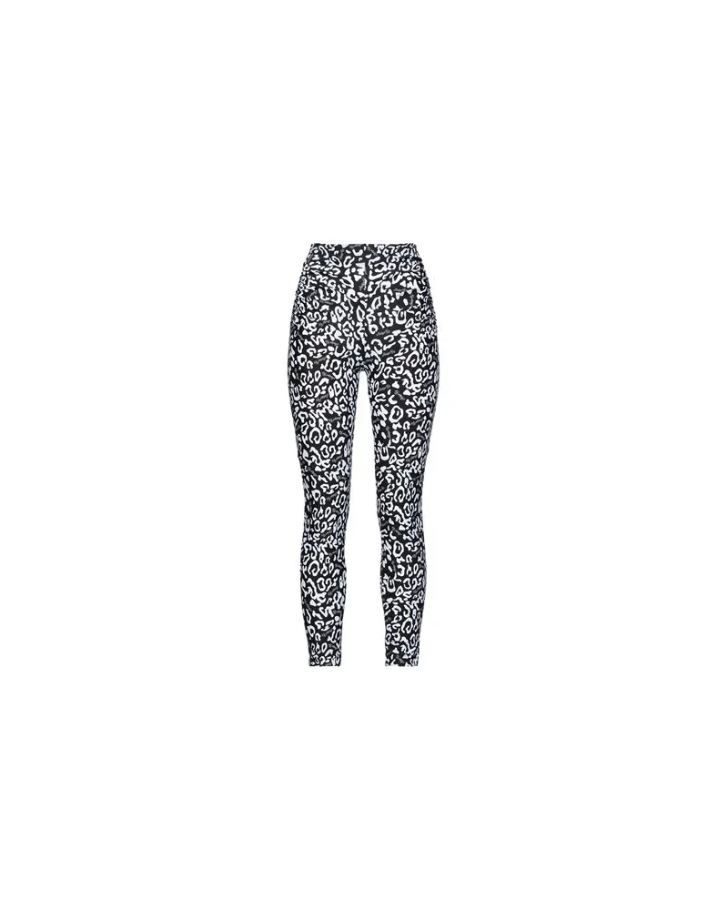 Aniye By HOSEN & RÖCKE - Leggingsauf YOOX.COM Schwarz