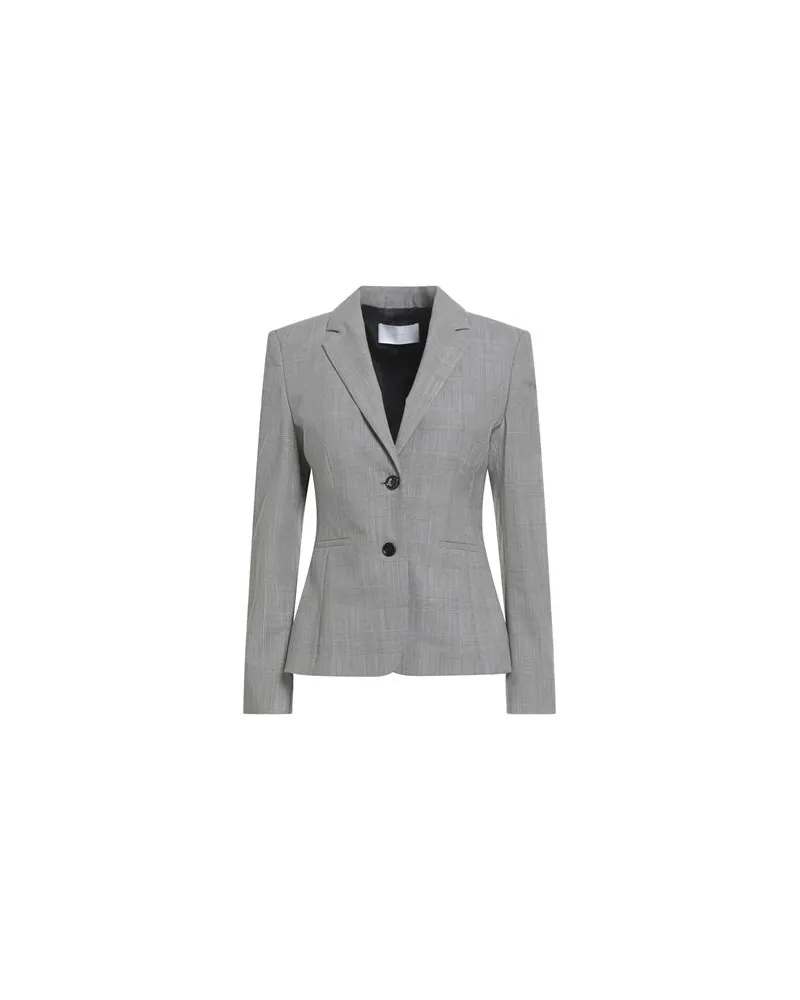 HUGO BOSS ANZÜGE und CO-ORDS - Blazersauf YOOX.COM Grau