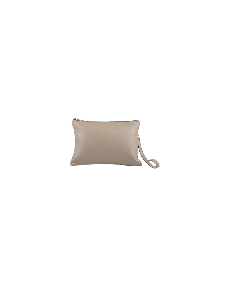 Loriblu TASCHEN - Handtaschenauf YOOX.COM Maulwurfsgrau