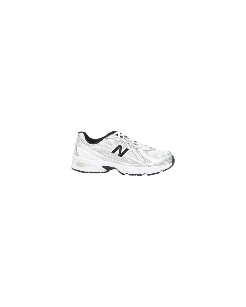 New Balance SCHUHE - Sneakersauf YOOX.COM Grau
