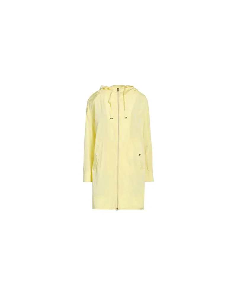 Herno JACKEN & MÄNTEL - Jacken, Mäntel & Trenchcoatsauf YOOX.COM Pastellgelb