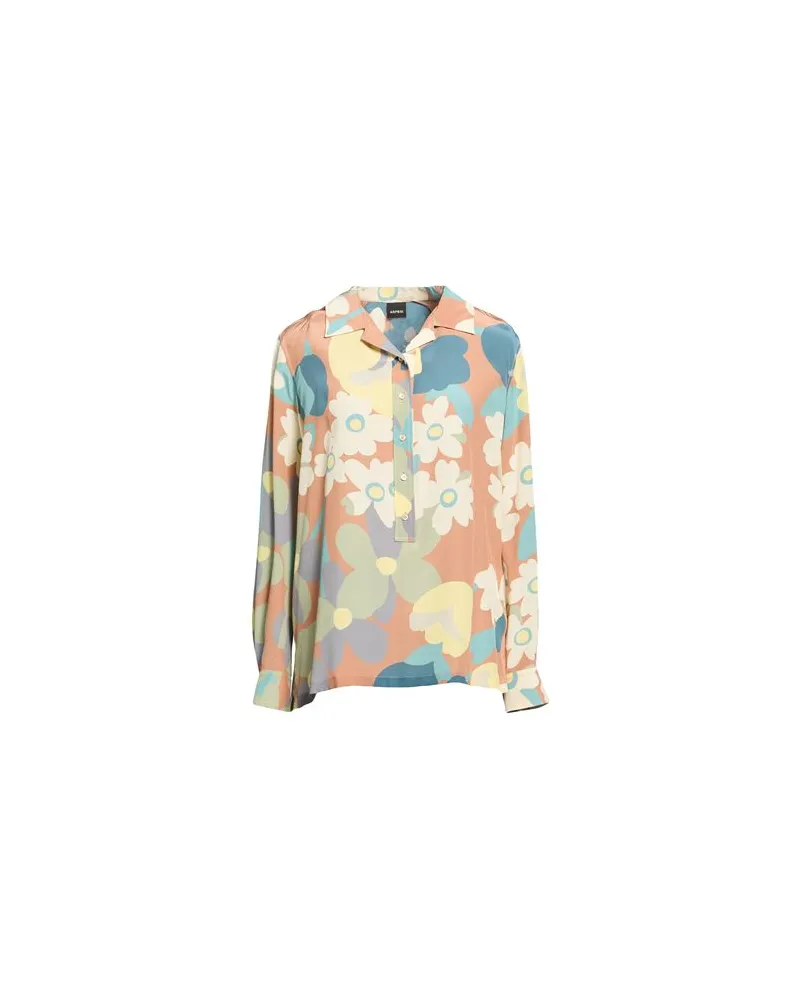 ASPESI TOPS - Topsauf YOOX.COM Sand