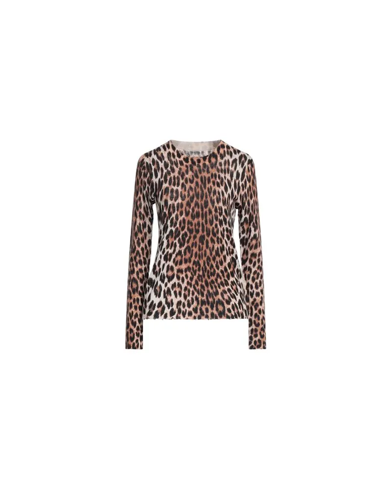 Zadig & Voltaire STRICKWAREN - Pulloverauf YOOX.COM Kamel