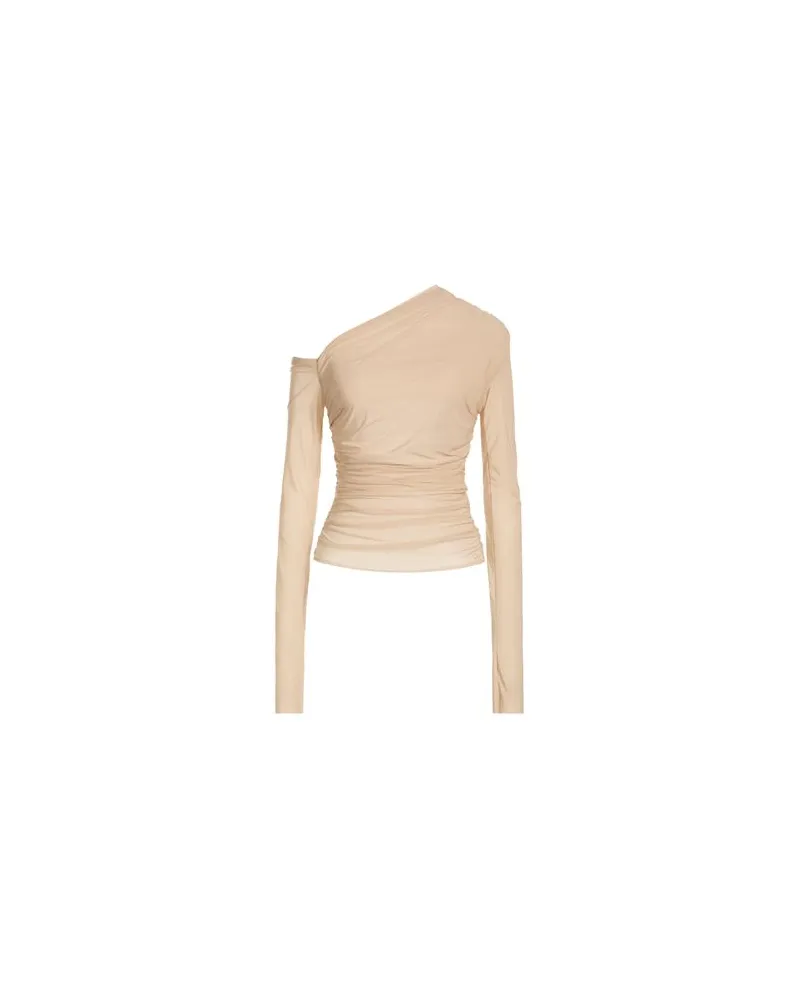 Aniye By TOPS - Topsauf YOOX.COM Beige