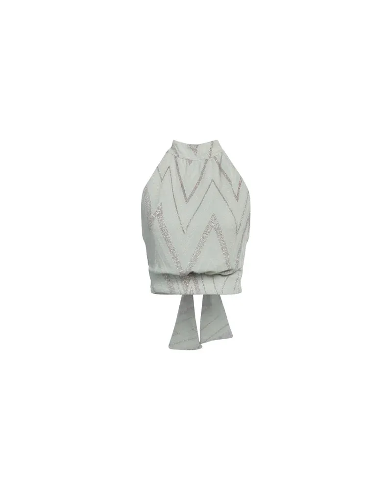 Liu Jo TOPS - Topsauf YOOX.COM Säuregrün