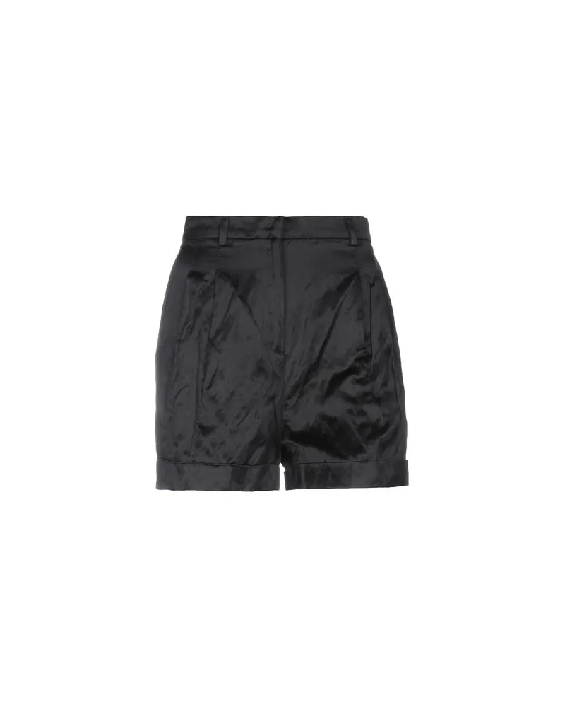 Philosophy Di Lorenzo Serafini HOSEN & RÖCKE - Shorts & Bermudashortsauf YOOX.COM Schwarz