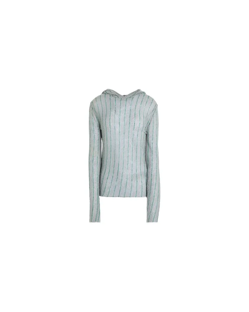 Maison Margiela STRICKWAREN - Pulloverauf YOOX.COM Grau
