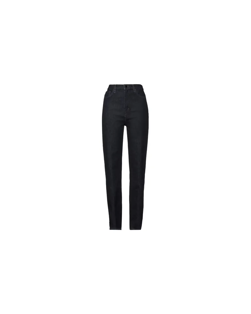 Theory HOSEN & RÖCKE - Jeanshosenauf YOOX.COM Blau