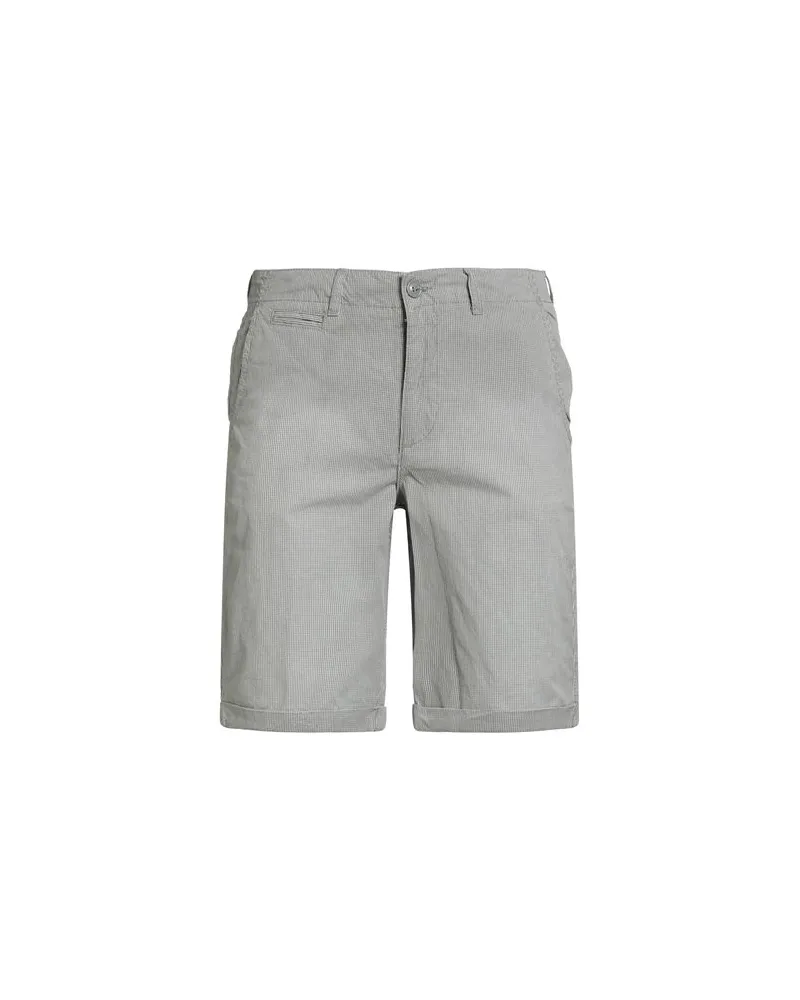 Woolrich HOSEN & RÖCKE - Shorts & Bermudashortsauf YOOX.COM Grün
