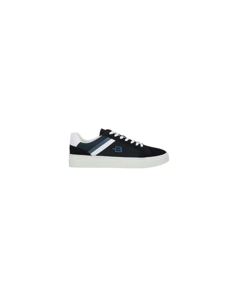 Baldinini SCHUHE - Sneakersauf YOOX.COM Nachtblau