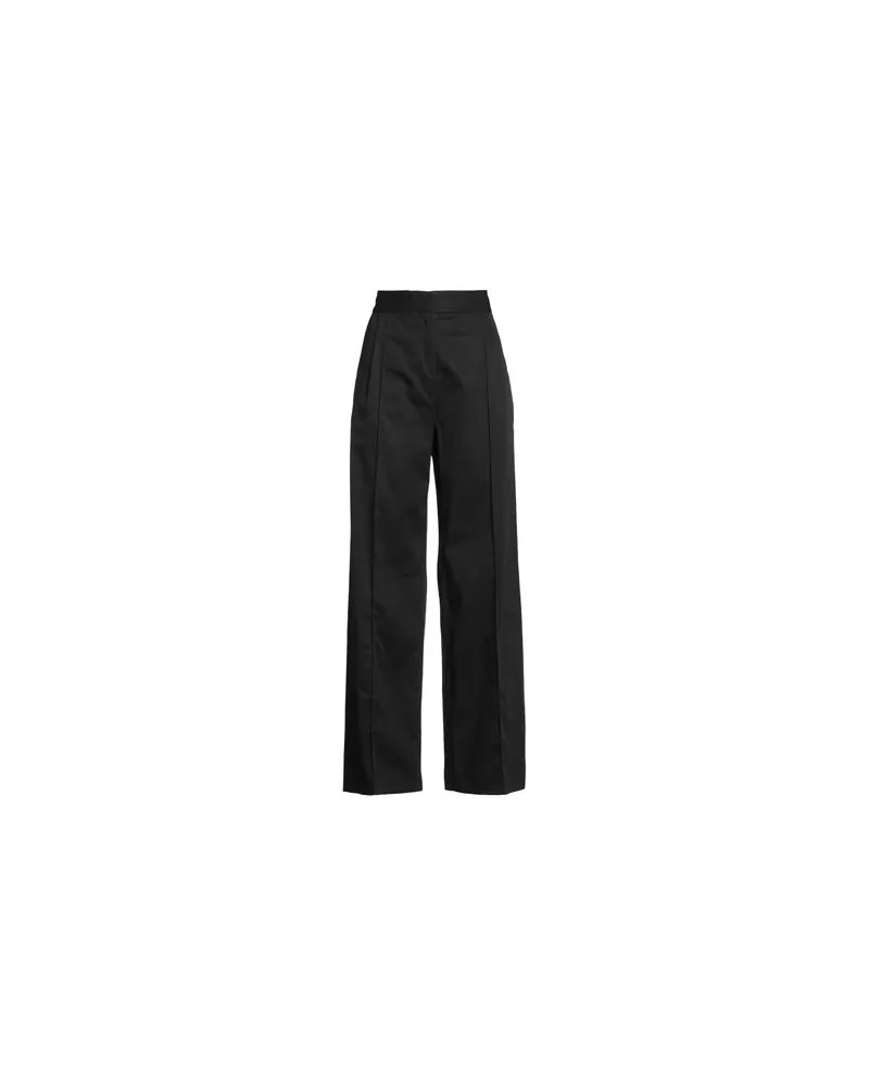 Kitsuné HOSEN & RÖCKE - Hosenauf YOOX.COM Schwarz