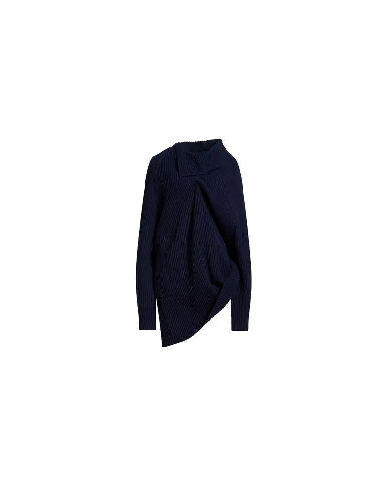 A.W.A.K.E. STRICKWAREN - Pulloverauf YOOX.COM Marineblau