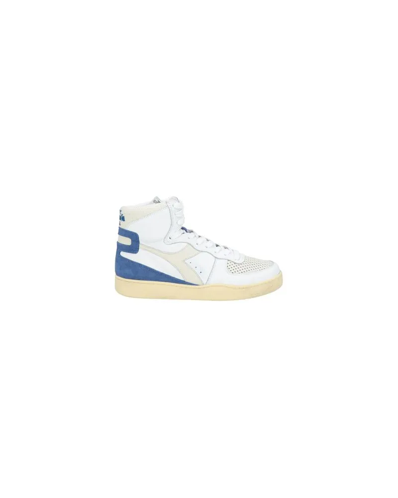 Diadora SCHUHE - Sneakersauf YOOX.COM Elfenbein