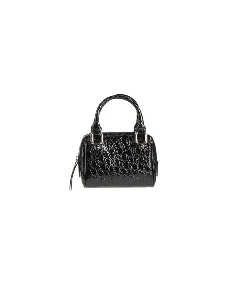 by FAR TASCHEN - Handtaschenauf YOOX.COM Schwarz