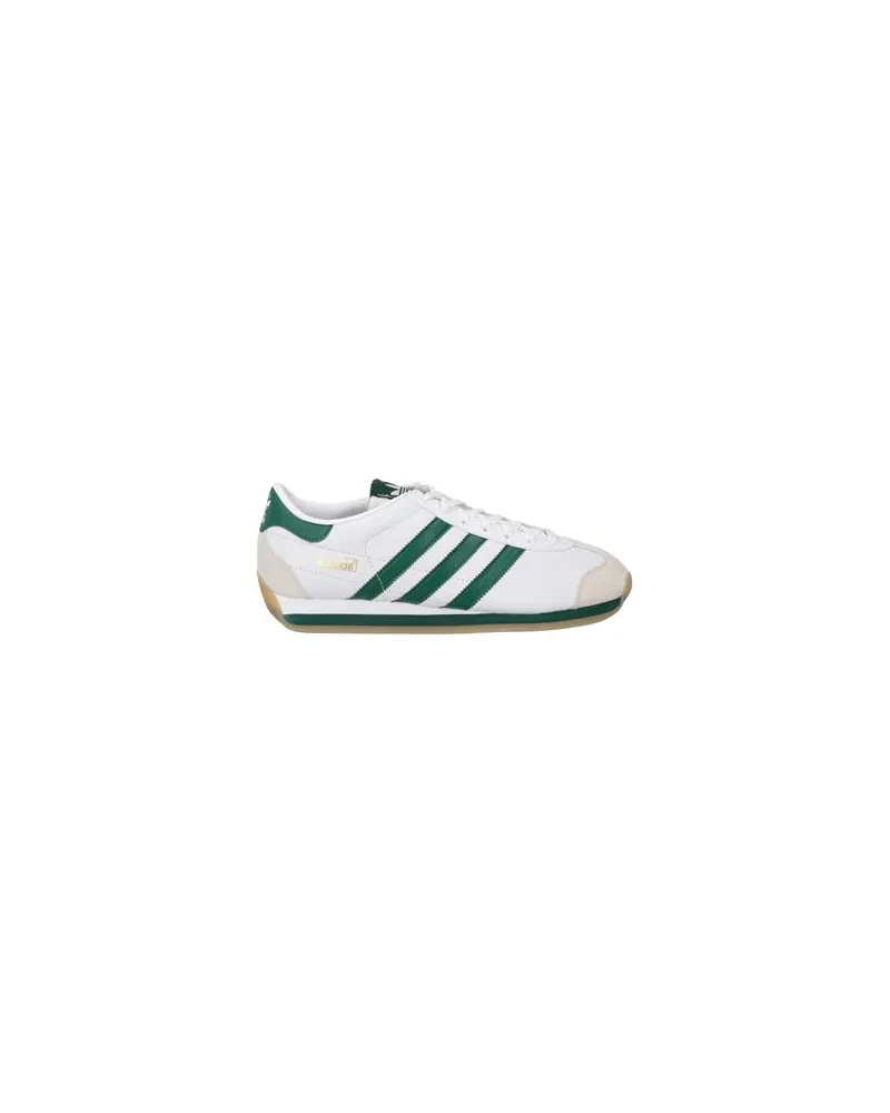 adidas SCHUHE - Sneakersauf YOOX.COM Weiß
