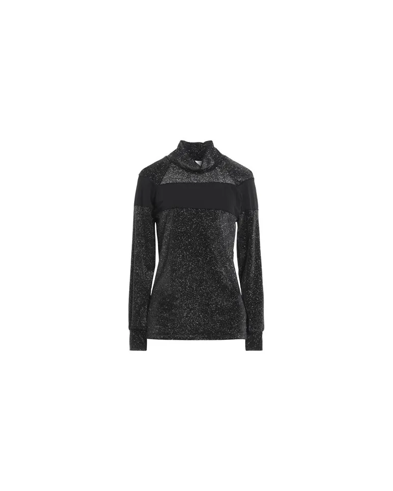 EAN 13 TOPS - T-shirtsauf YOOX.COM Schwarz