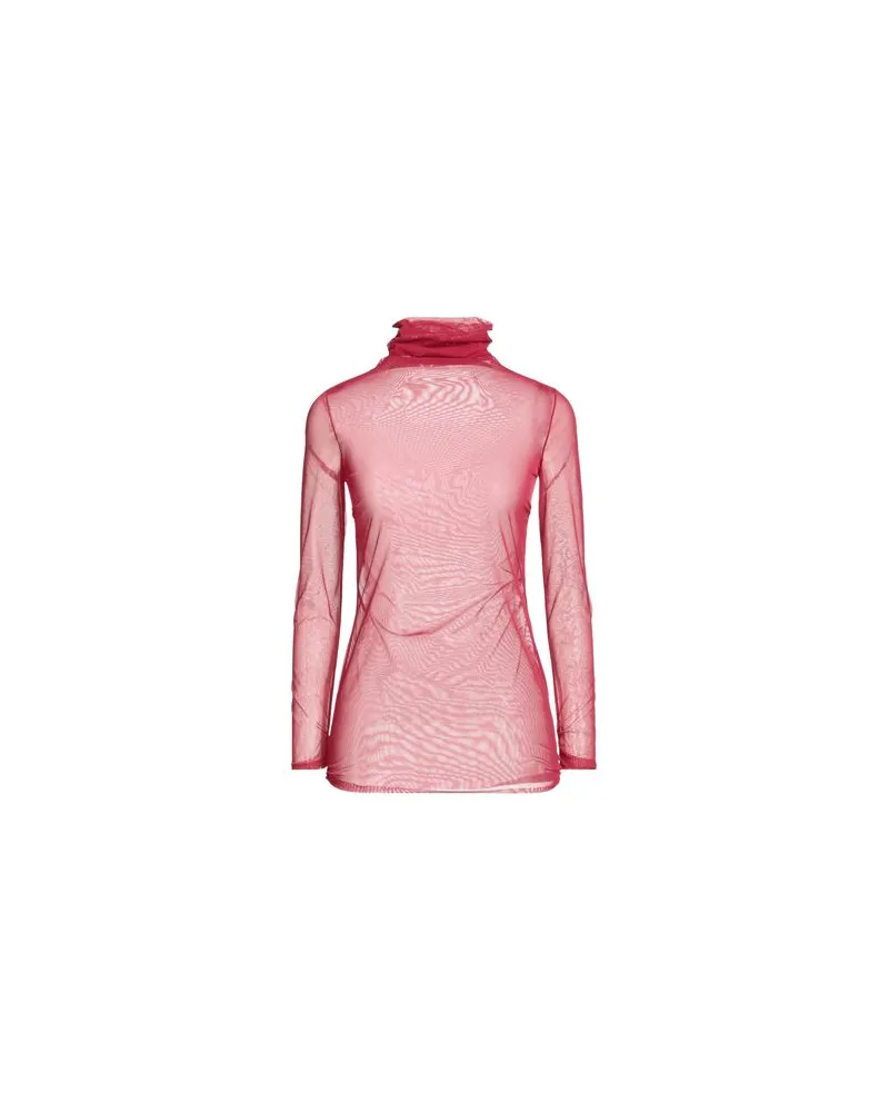 Chiara Boni TOPS - Topsauf YOOX.COM Purpur