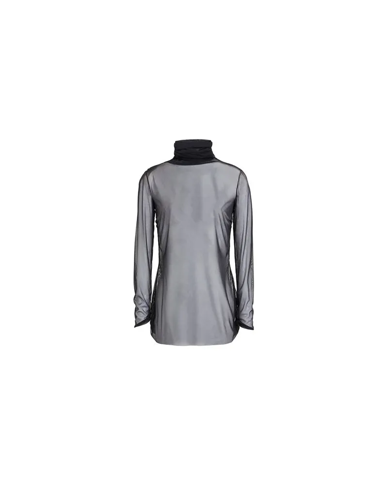 Chiara Boni TOPS - Topsauf YOOX.COM Schwarz