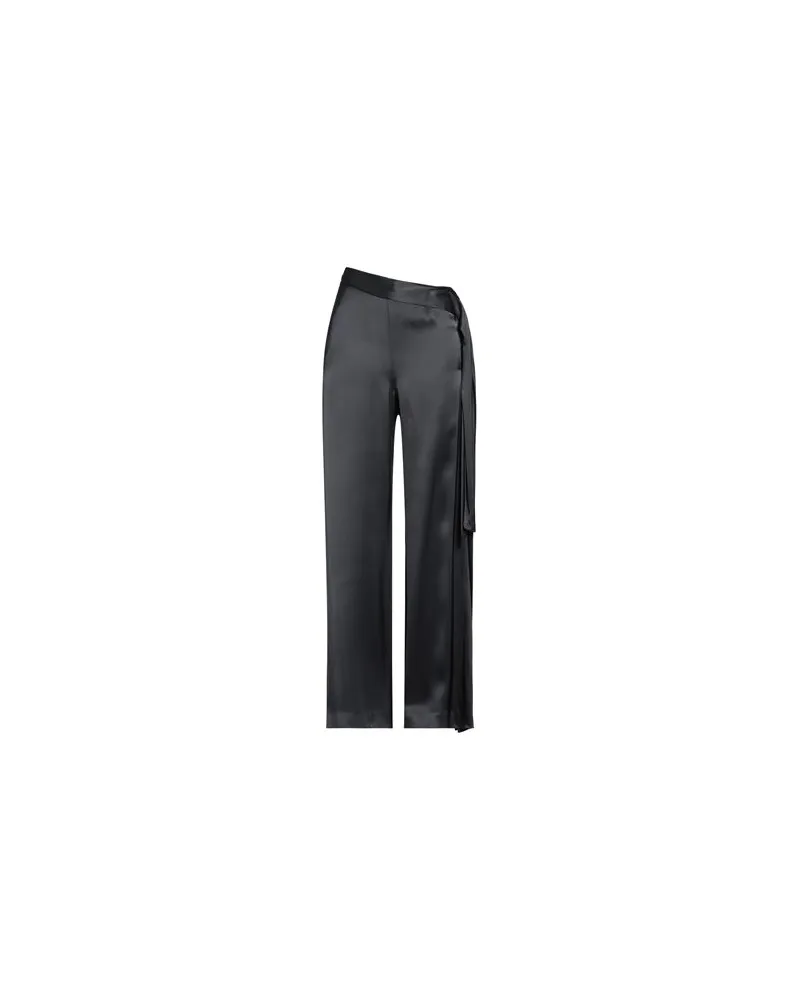 Stine Goya HOSEN & RÖCKE - Hosenauf YOOX.COM Schwarz