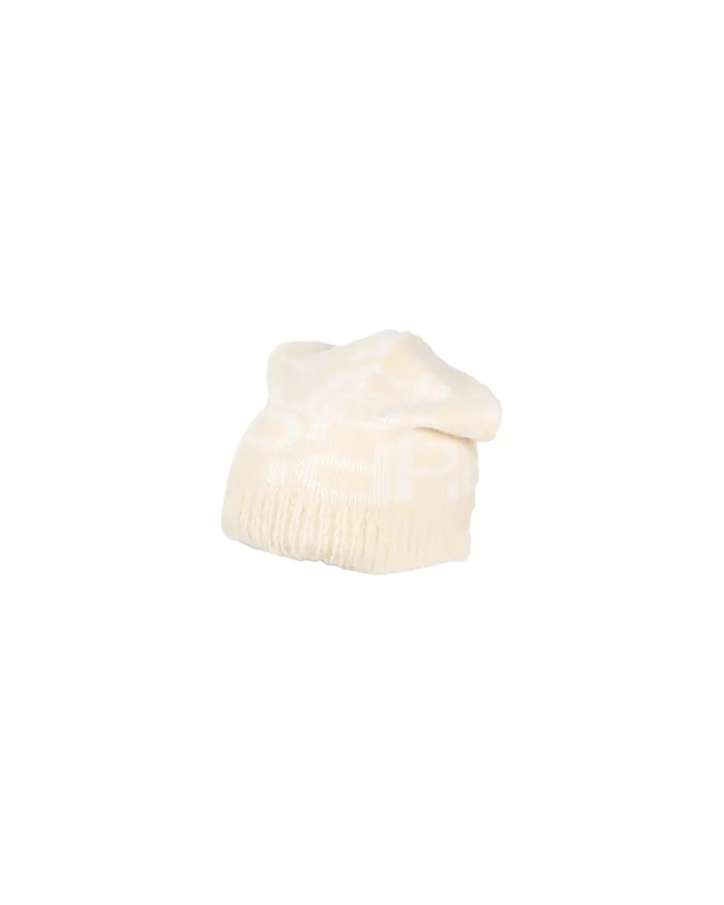 Pinko ACCESSOIRES - Mützen & Hüteauf YOOX.COM Beige