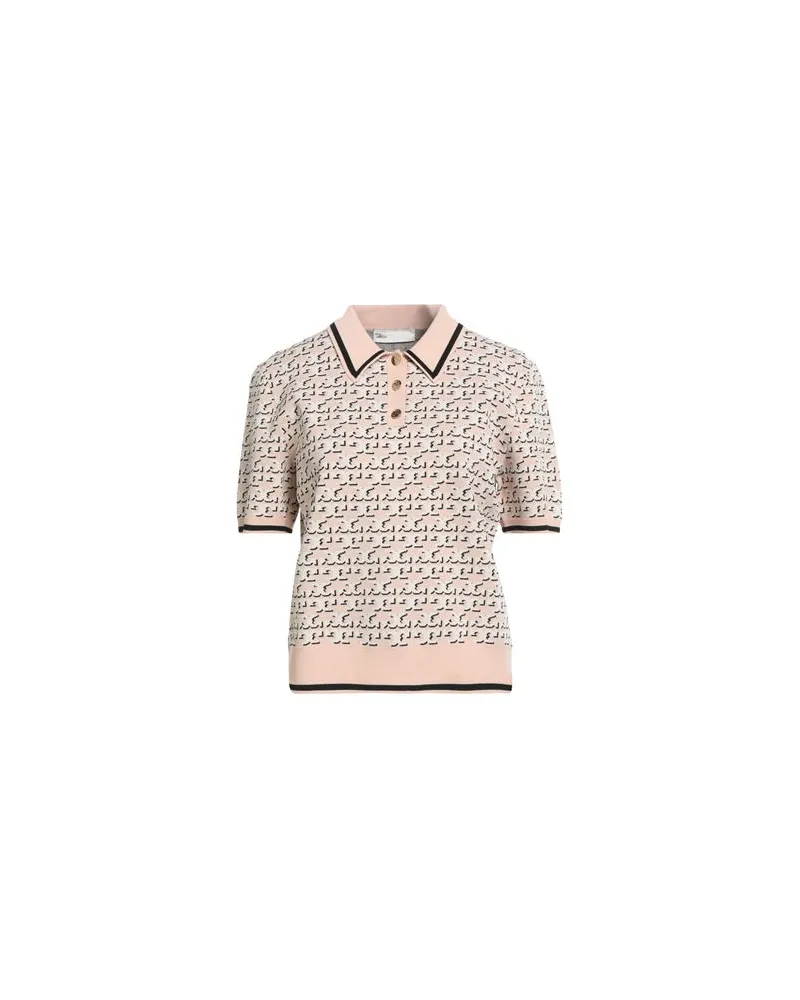Tory Burch STRICKWAREN - Pulloverauf YOOX.COM Hellrosa