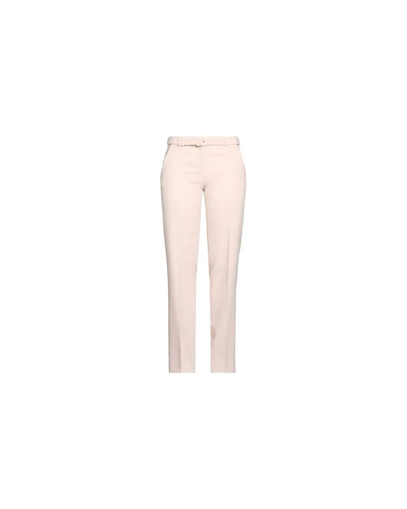 LARDINI HOSEN & RÖCKE - Hosenauf YOOX.COM Hellrosa