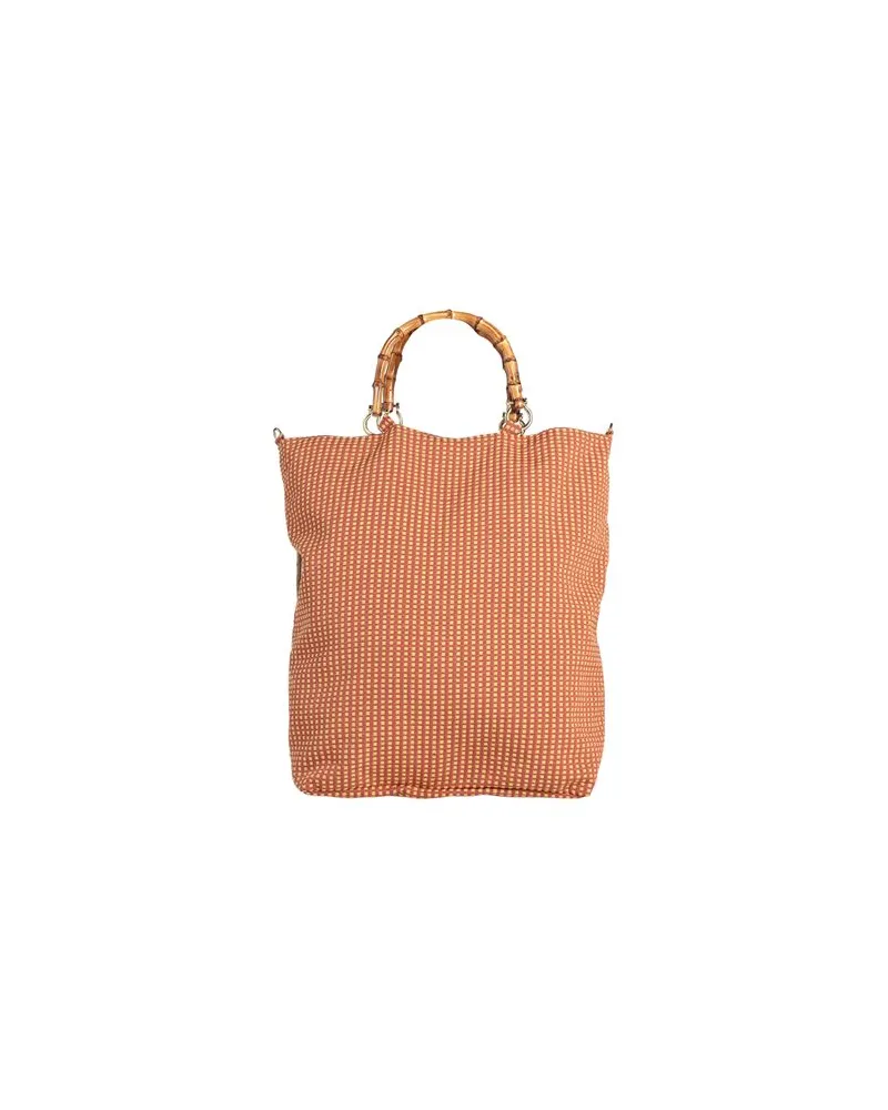 La Milanesa TASCHEN - Handtaschenauf YOOX.COM Braun
