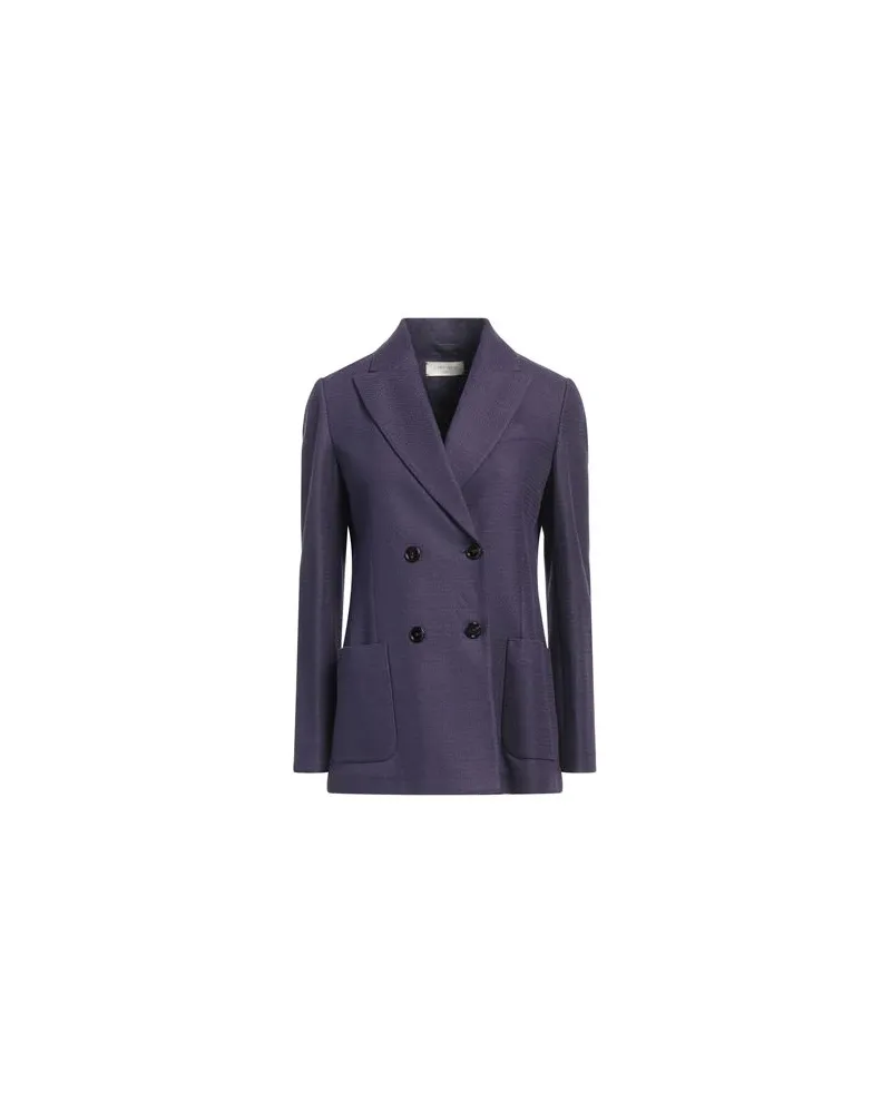 CIRCOLO 1901 ANZÜGE und CO-ORDS - Blazersauf YOOX.COM Violett