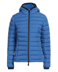 Suns Pufferjacke & Daunenjacke Blau