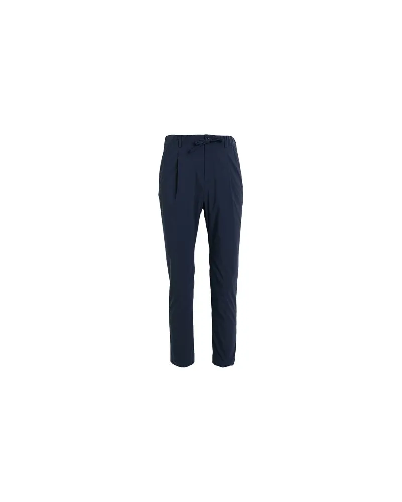 Daniele Alessandrini HOSEN & RÖCKE - Hosenauf YOOX.COM Marineblau