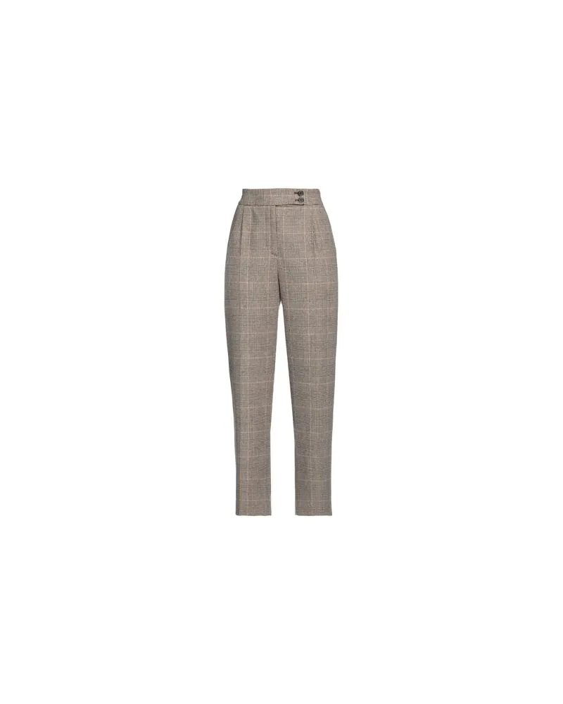 Nili Lotan HOSEN & RÖCKE - Hosenauf YOOX.COM Khaki