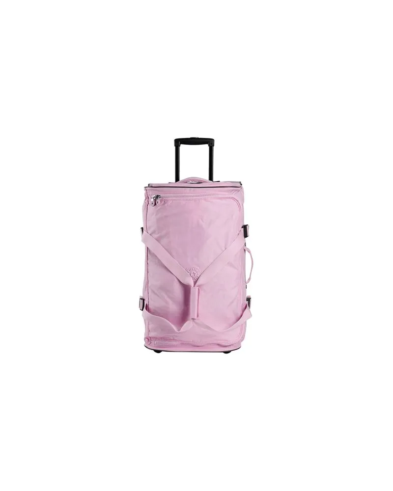 Kipling KOFFER & CO. - Trolleysauf YOOX.COM Rosa