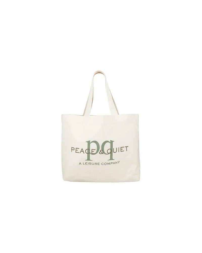 Museum of Peace & Quiet TASCHEN - Schultertaschenauf YOOX.COM Beige