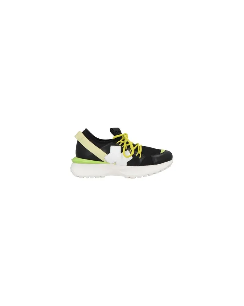Ixos SCHUHE - Sneakersauf YOOX.COM Schwarz