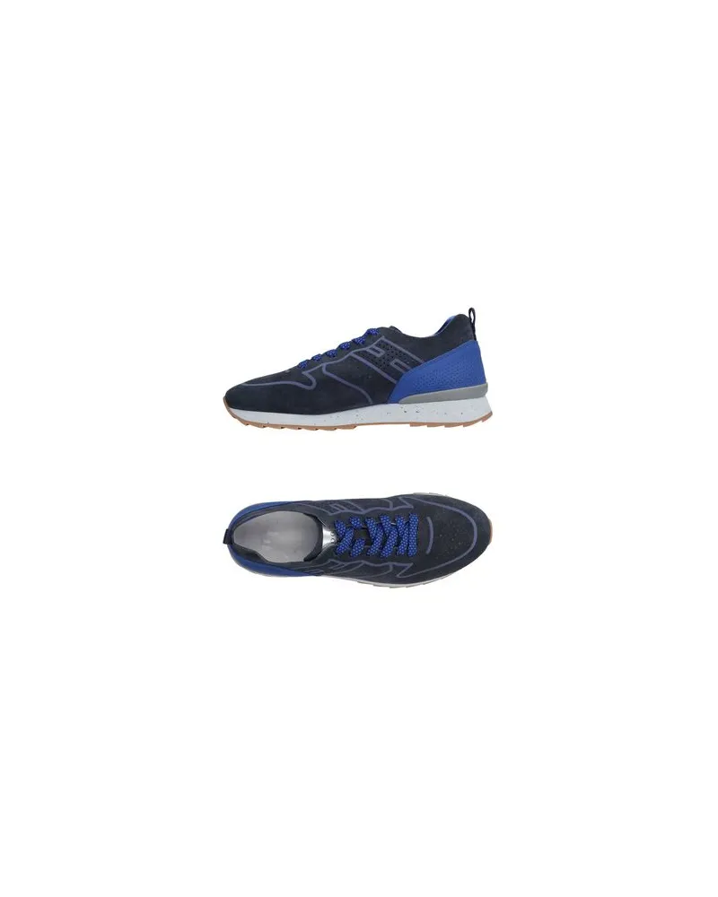 Hogan Rebel SCHUHE - Sneakersauf YOOX.COM Blei