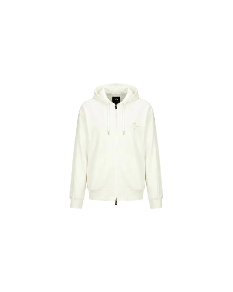 Armani Exchange TOPS - Sweatshirtsauf YOOX.COM Off
