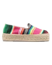 Manebí Espadrilles Bunt