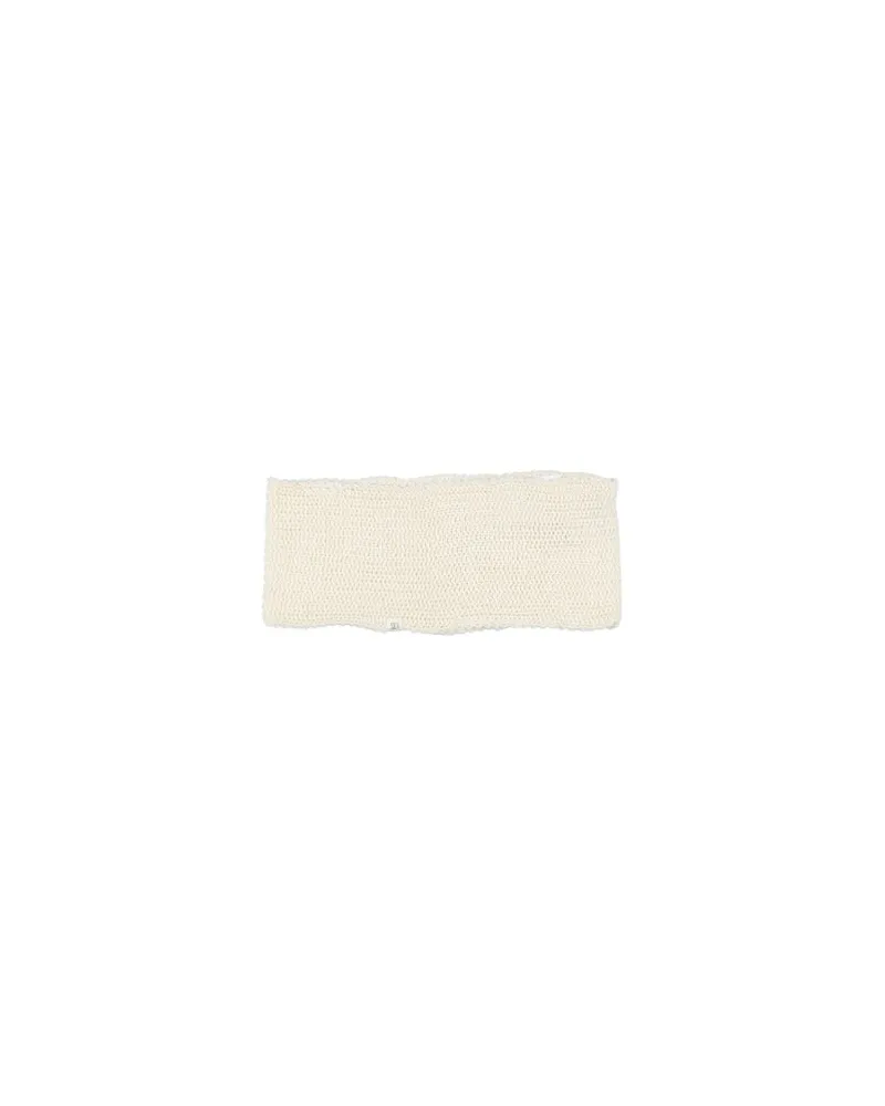 Peuterey ACCESSOIRES - Schalsauf YOOX.COM Cremeweiß