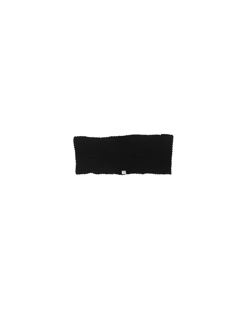 Peuterey ACCESSOIRES - Schalsauf YOOX.COM Schwarz
