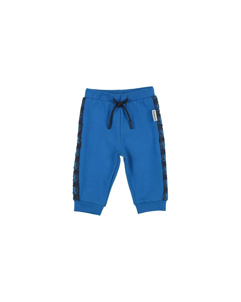 Bikkembergs HOSEN & RÖCKE - Hosenauf YOOX.COM Königsblau