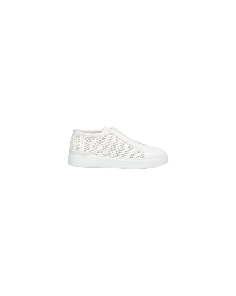 Fabi SCHUHE - Sneakersauf YOOX.COM Weiß