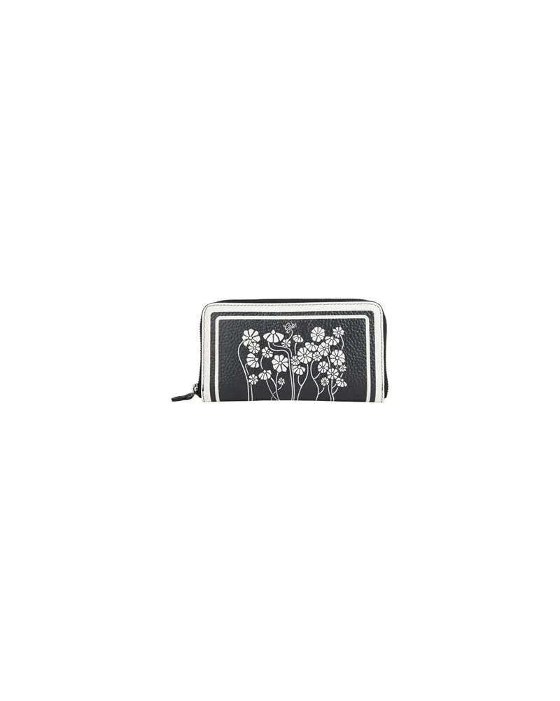 Gabs Kleinlederwaren - Brieftaschenauf YOOX.COM Schwarz