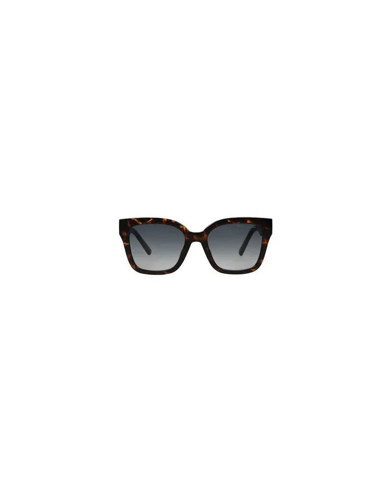 Marc Jacobs BRILLEN - Sonnenbrillenauf YOOX.COM Dunkelbraun
