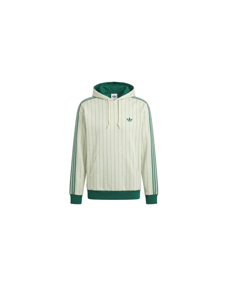 adidas PIN HD - TOPS - Sweatshirtsauf YOOX.COM Säuregrün