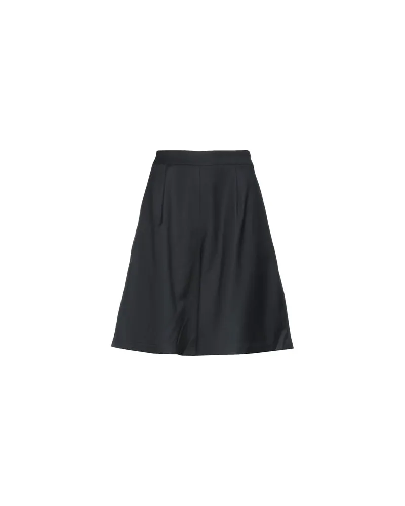 Armani Exchange HOSEN & RÖCKE - Shorts & Bermudashortsauf YOOX.COM Schwarz