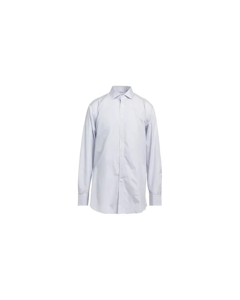 Hackett TOPS - Hemdenauf YOOX.COM Weiß